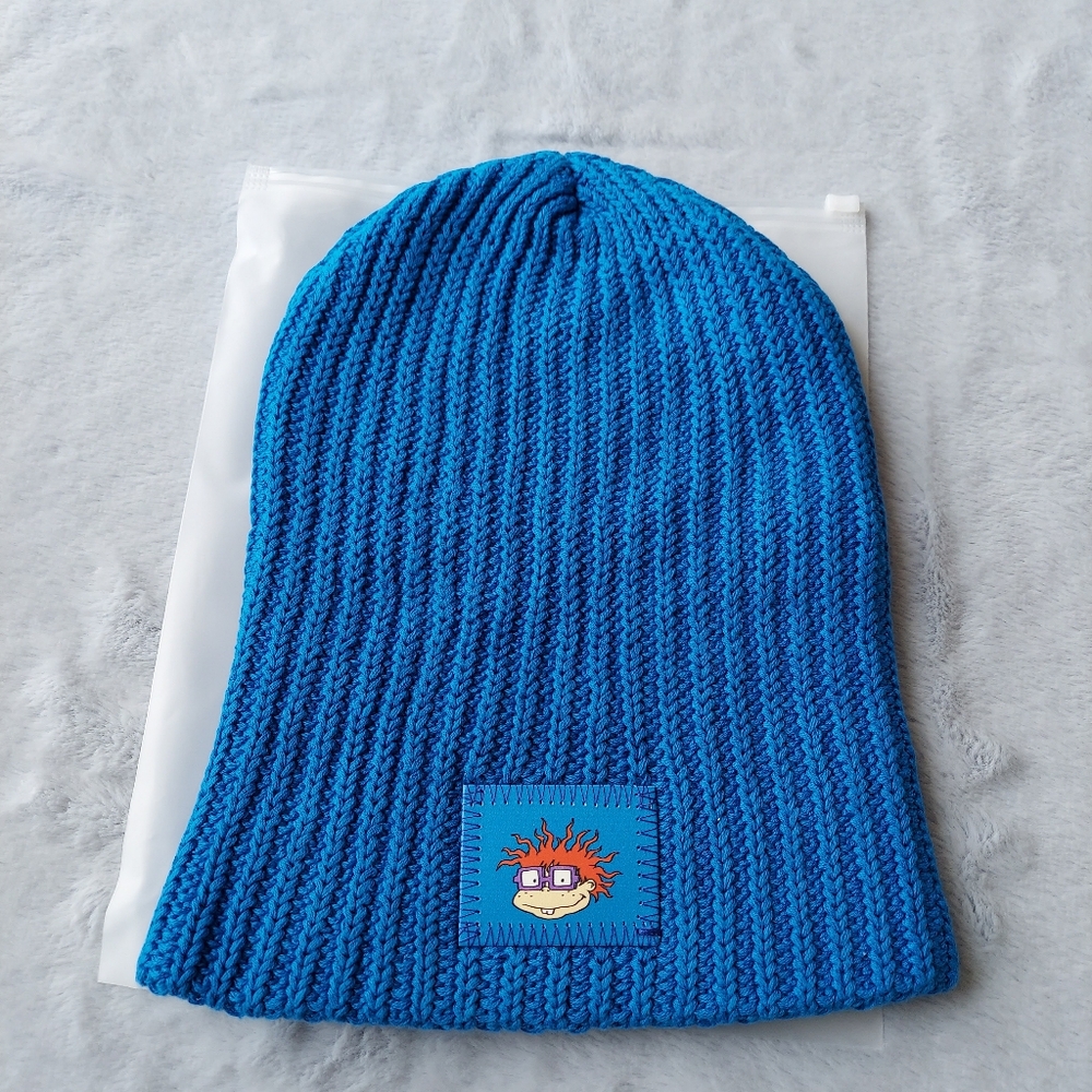 Rugrats beanie